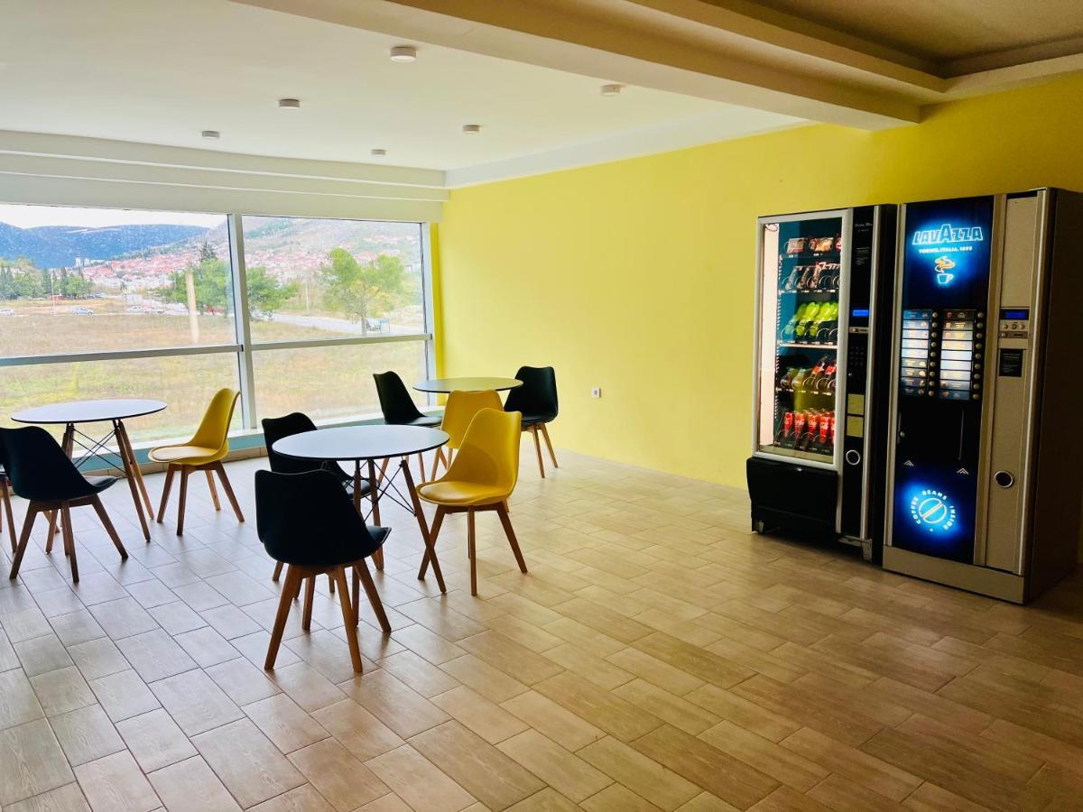 Borsa Rooms Gnojnice Bagian luar foto