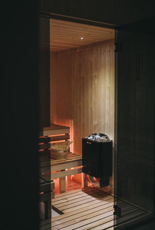 Borsa Rooms Gnojnice Bagian luar foto