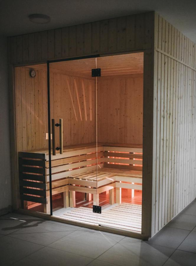 Borsa Rooms Gnojnice Bagian luar foto