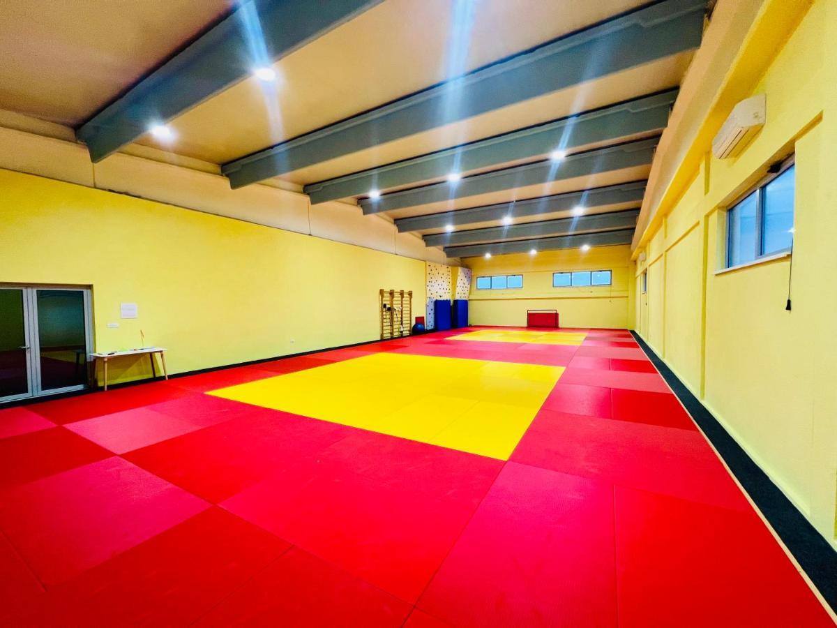Borsa Rooms Gnojnice Bagian luar foto