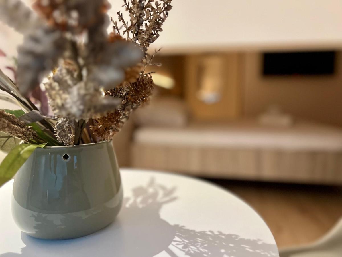 Borsa Rooms Gnojnice Bagian luar foto