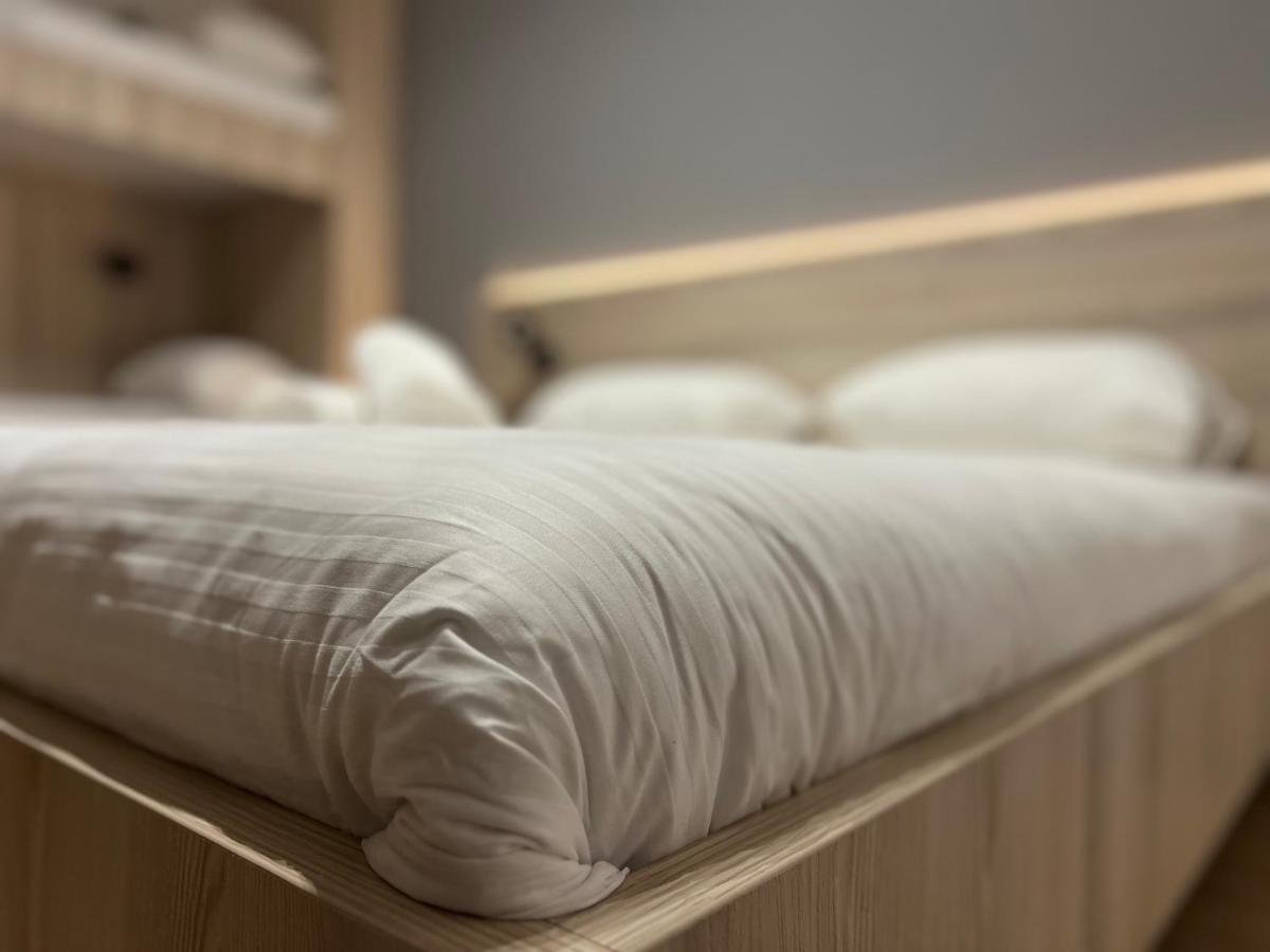 Borsa Rooms Gnojnice Bagian luar foto